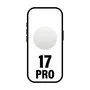 Apple iPhone 17 Pro 1 TB Plata